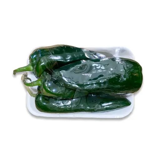 Pasilla Pepper 500g Mexico